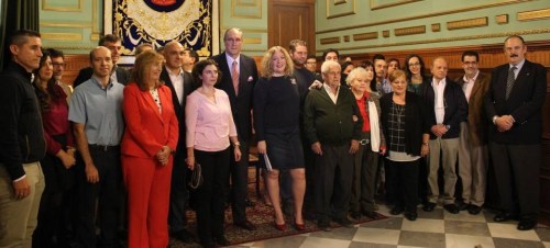 El proyecto ‘Sembrando Oportunidades’ se consolida como herramienta para crear empleo y nuevas oportunidades entre personas desempleadas