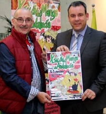 El Salón del Manga reunirá a 10.000 aficionados al cómic y a los videojuegos