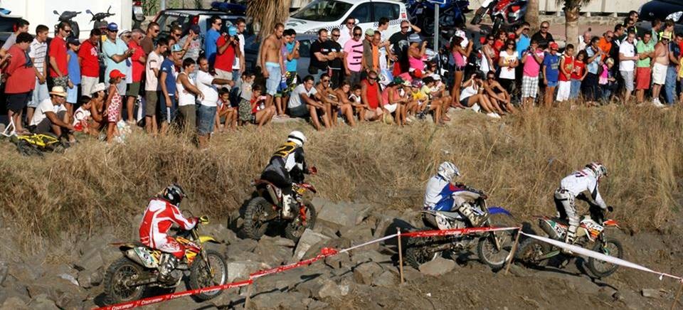 El VIII Enduro Indoor ‘Ciudad de Almuñécar -Memorial Raúl Linares Moya’ se celebrará el 6 de diciembre