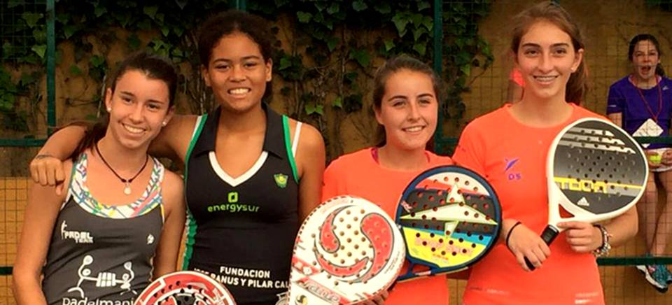 Helga García Ortuño subcampeona del mundo cadete en el X Campeonato Mundial de Menores