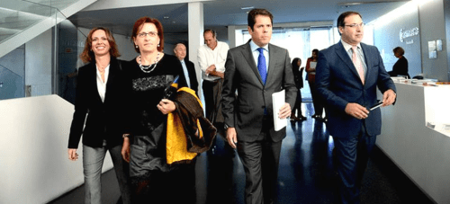 La Cámara de Comercio da las claves al sector del turismo de la provincia de Granada para hacer más rentables y eficientes sus negocios