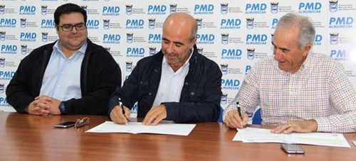 La Gala Andaluza del Ciclismo 2015 se celebrará en Almuñécar La Gala Andaluza del Ciclismo 2015 se celebrará en Almuñécar