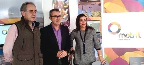 La ruta ‘Paseos por la eternidad’ trae el romanticismo del siglo XIX a la noche de Motril