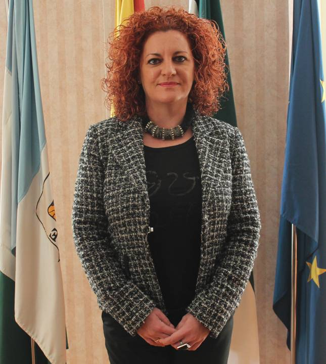 Mª Eugenia Rufino, nueva presidenta de la Comisión de Igualdad de la FEMP