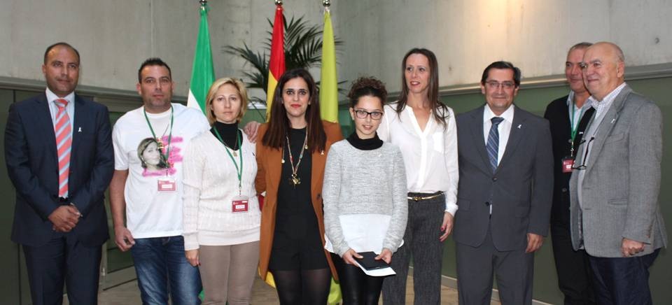 Más de 350 jóvenes participan en el Concurso de microrrelatos contra la violencia de género “Mónica Carrión”