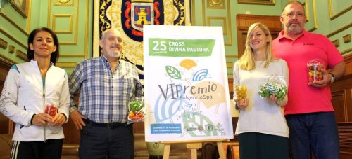 Motril celebra el ‘XXV Aniversario Cross Divina Pastora’ y el ‘VI Premio Fulgencio Spa’