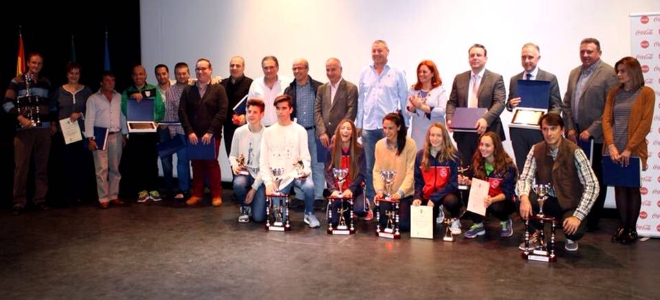 Salobreña acoge la II gala del Circuito de Voley Playa 'Costa Tropical'