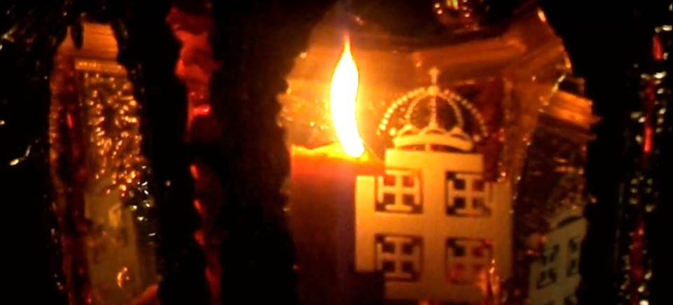 XXII Concurso Oficial de Fotografías de Semana Santa de Almuñécar