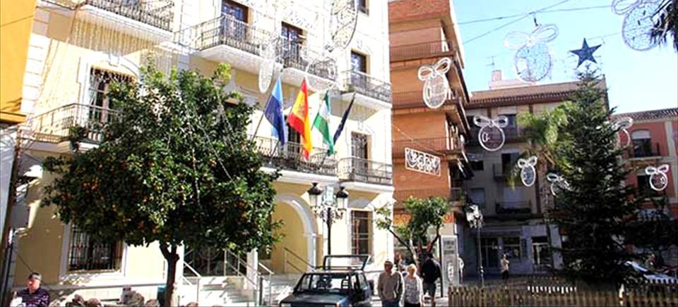 Almuñécar encenderá la Navidad mañana jueves