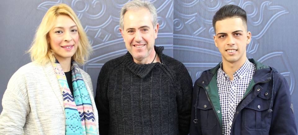 Deportes y el Centro Sergio Climent renuevan su acuerdo de colaboración