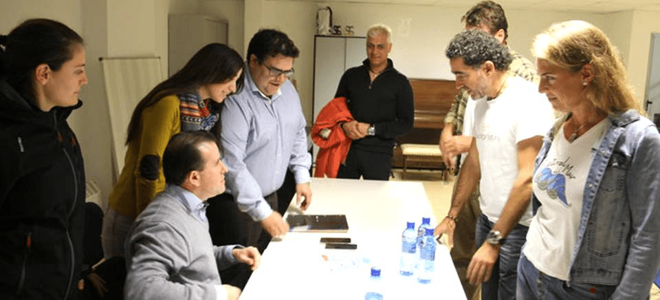 El Patronato Municipal de Turismo quiere 'relanzar' el sector del buceo sexitano