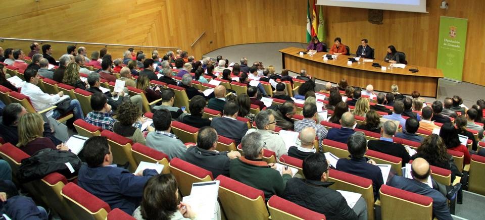 El Programa de Fomento del Empleo Agrario genera en la provincia casi 200.000 jornales durante 2015