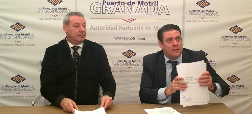 El Puerto suscribe con Caja Rural una operación de crédito por valor de 6,5 millones de euros