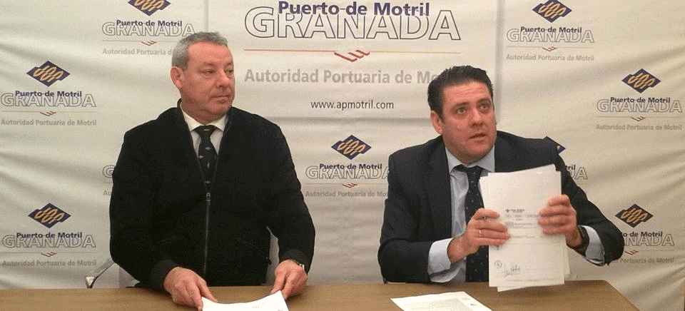 El Puerto suscribe con Caja Rural una operación de crédito por valor de 6,5 millones de euros