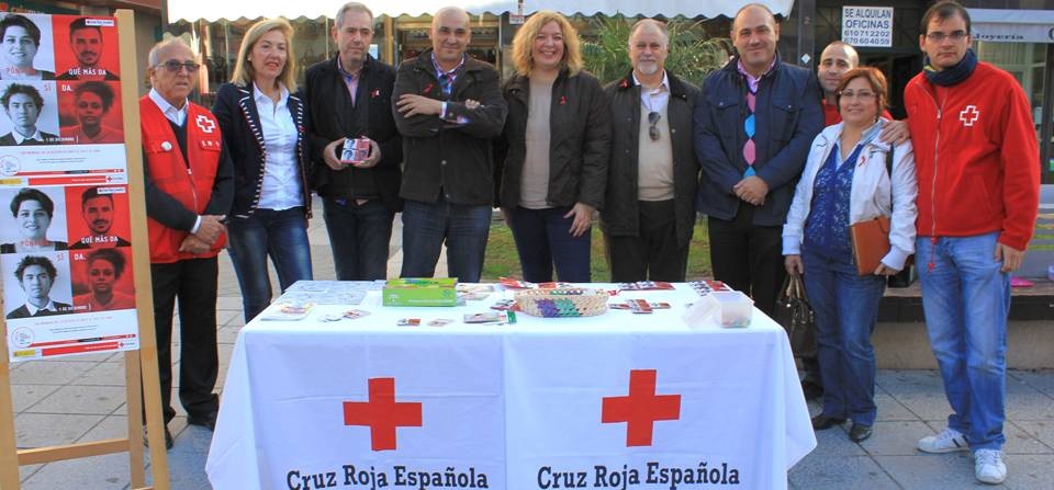 La campaña ‘Póntelo, qué más da, Si Da’ conciencia a los jóvenes en el ‘Día Mundial de la Lucha Contra el SIDA’