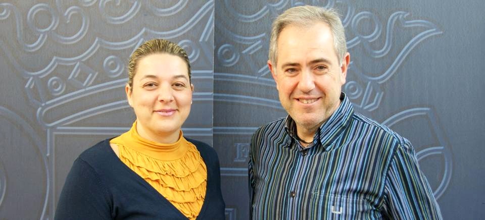 La ‘Ruta de los Belenes’ pone el broche de oro al ‘Concurso de Belenismo 2015’