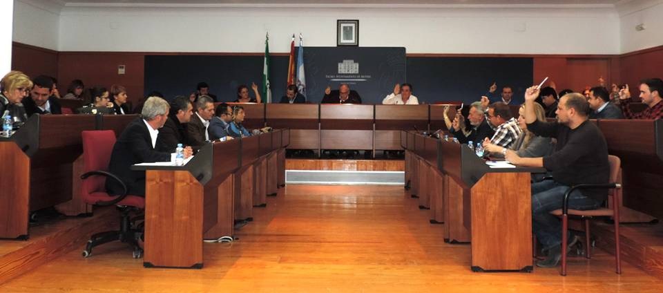 La Mancomunidad de Municipios de la Costa Tropical aprueba el Presupuesto para 2016 en la última Junta General del 2015