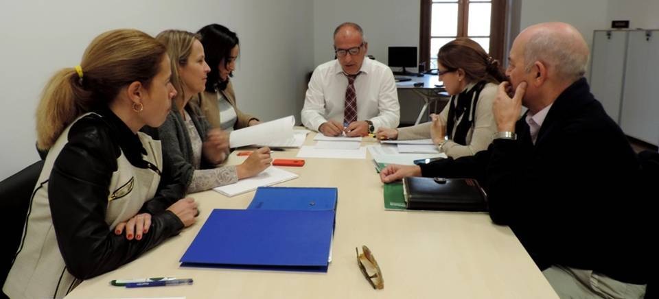 Mancomunidad y Junta emprenden 'un camino de entendimiento' sobre los asuntos que competen a la Costa Tropical