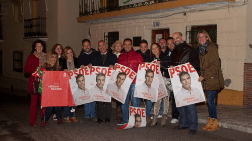 PSOE 20D