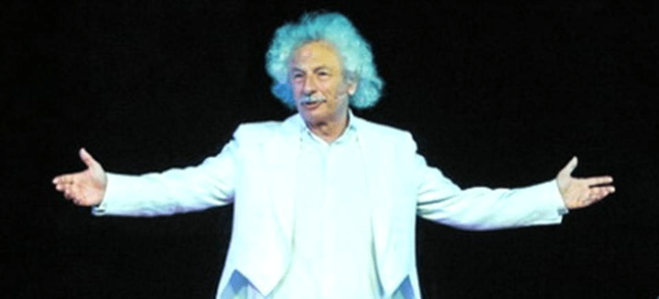 Rafael Álvarez 'El Brujo'