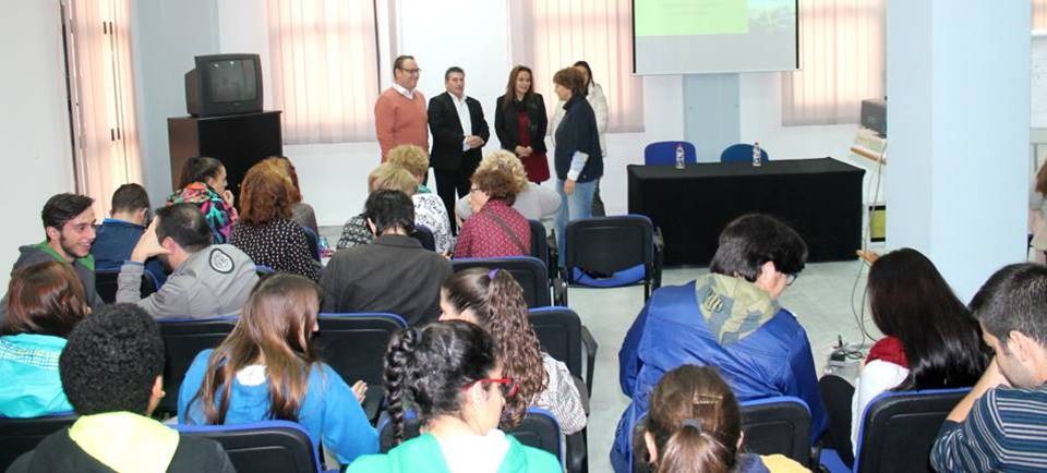 Salobreña acoge la presentación del libro 'Recetas anticáncer', de Odile Fernández