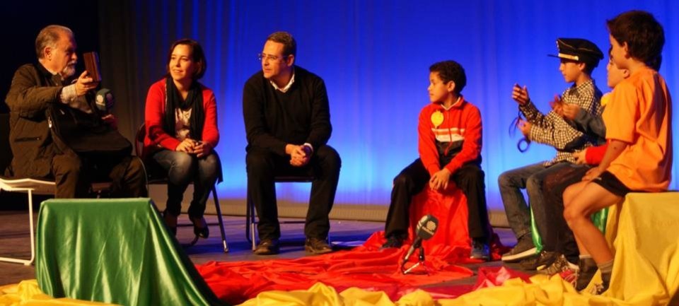 Servicios Sociales y Juventud ponen en marcha actividades para prevenir el Aislamiento Social en Personas Mayores