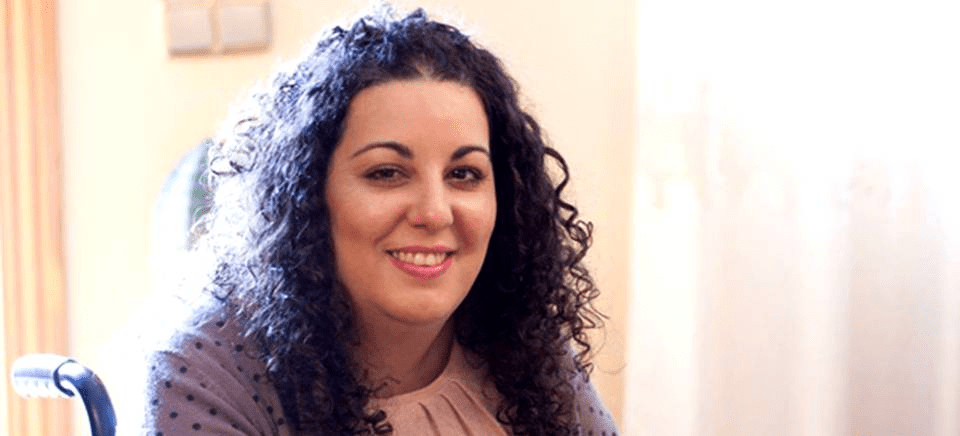 Un desfile de bomberos y policías recaudará fondos para Sheila