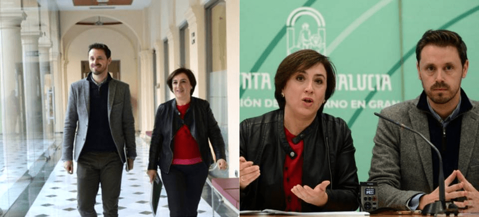 28 millones para inserción laboral y promover el empleo en la provincia de Granada