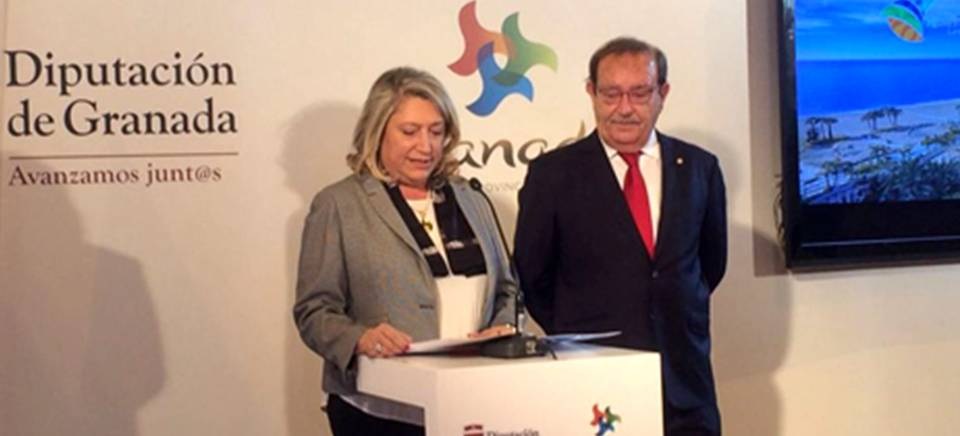 Almuñécar presenta en Fitur su apuesta por el 'Turismo de Salud'