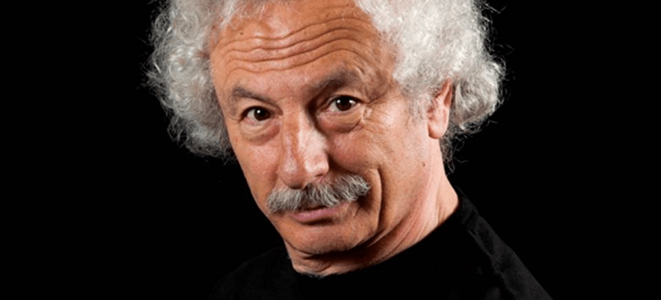 ¡El Brujo' presentará en Almuñécar su espectáculo 'Cómico'