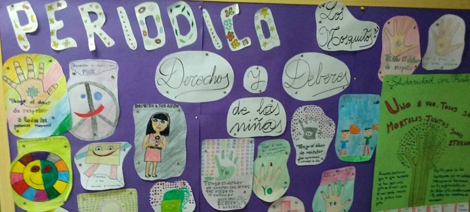 Celebración del 6º aniversario del terremoto de Haití en La Herradura