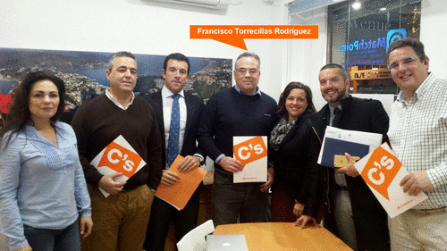 Ciudadanos Almuñécar_Junta Directiva_GIF