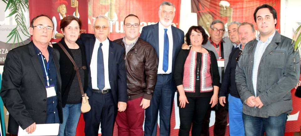 Cuatro chiringuitos de la Villa ya cuentan con licencia para la mejora de sus instalaciones