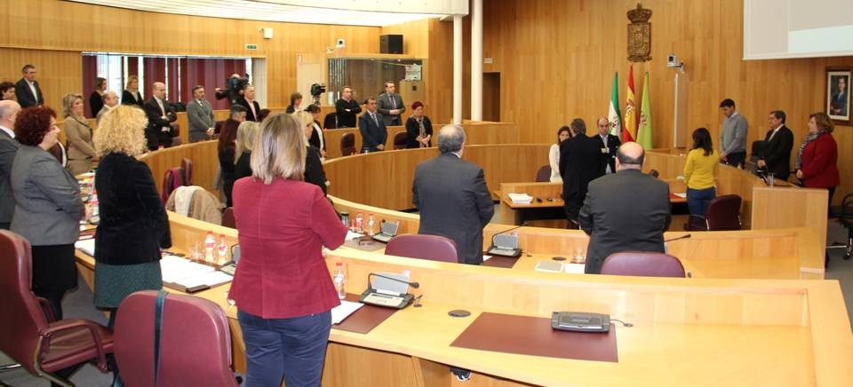 Diputación promueve la creación de la figura del Defensor del Parado