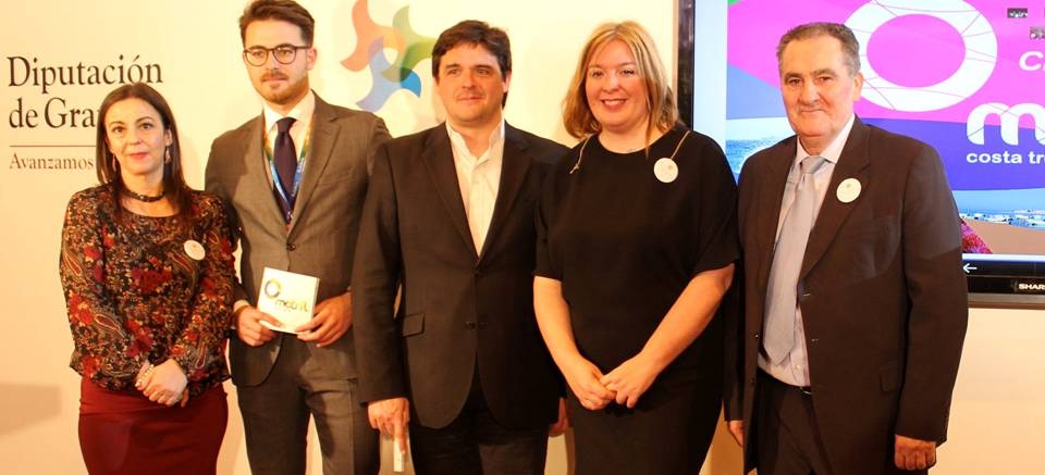 El ‘Festival Música Sur 2016’ se presenta como la gran apuesta cultural de Motril en FITUR 2016