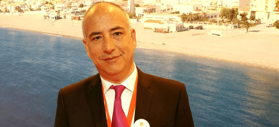 En el mes de julio se celebrará el I Trofeo Costa Tropical de vela para clases crucero y ligera