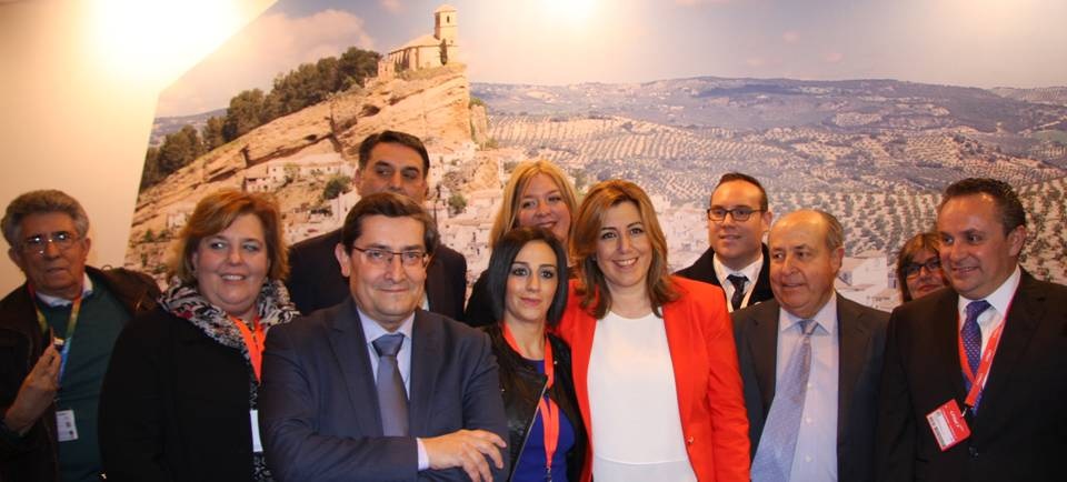 Granada renueva la aplicación turística oficial de la provincia para móviles y tabletas