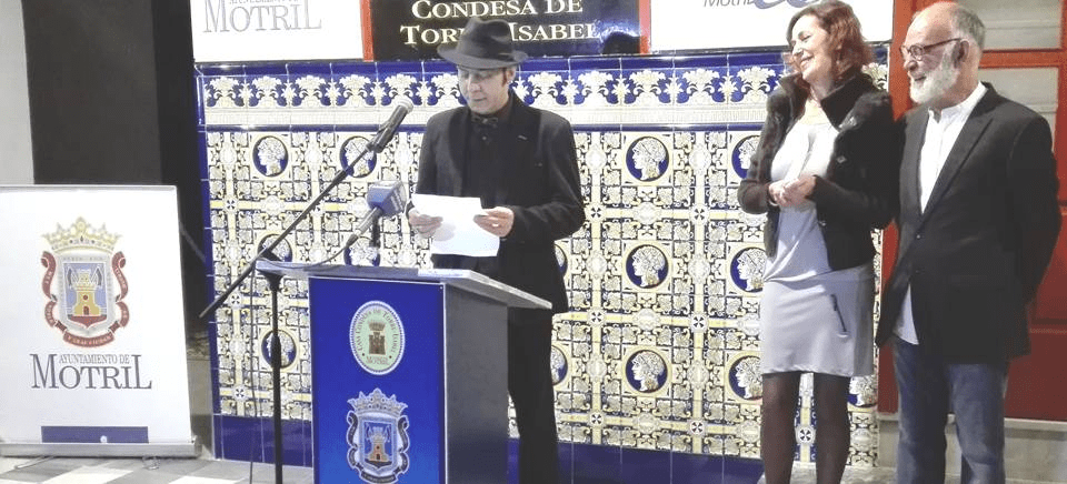 La Casa de la Condesa de Torre-Isabel acoge la muestra fotográfica, ‘La vida fluye’.png