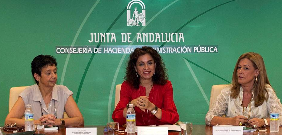 La Consejería de Hacienda transferirá un total de 64,5 millones de euros a los aytos. de la provincia de Granada