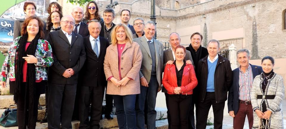 La Costa Tropical apuesta por el sector empresarial como motor del desarrollo y bienestar