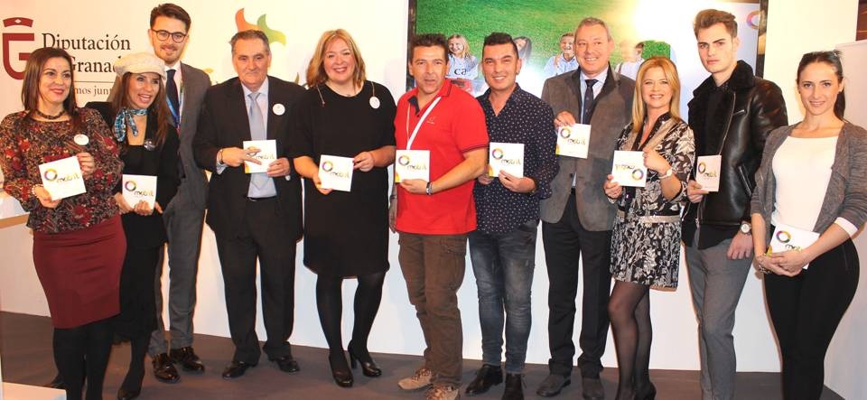 La guía ‘Motril es la sensación’ vuelve a mostrar la ciudad desde una óptica diferente