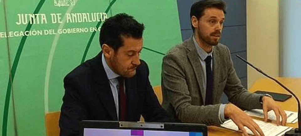 La Junta abre una nueva convocatoria de ayudas para pymes y autónomos