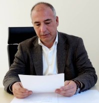 La Mancomunidad está prestando apoyo a la familia de la joven de Almuñécar presa en Colombia