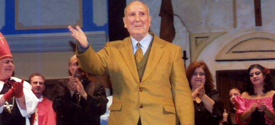 Ochenta y dos obras optan al XVI Premio de Teatro Martín Recuerda