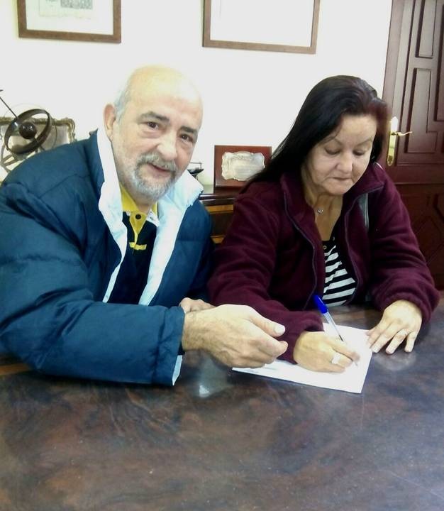 Una familia de Almuñecar consigue una dación en pago con Abanca