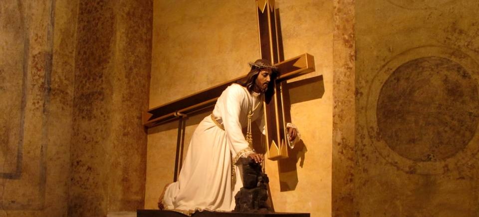 V Jornadas Cofrades Ciudad de Almuñécar. Del 15 al 17 de enero