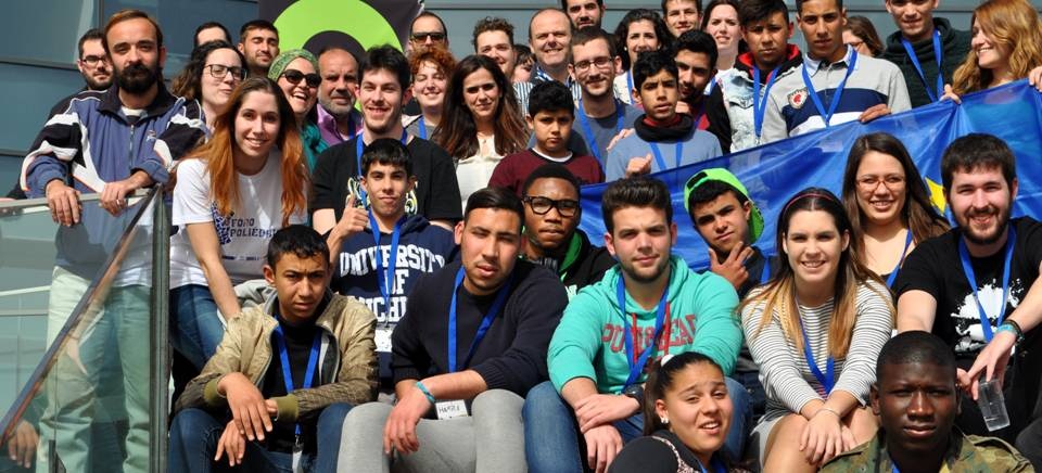 70 jóvenes granadinos proponen mejoras en materia de política municipal