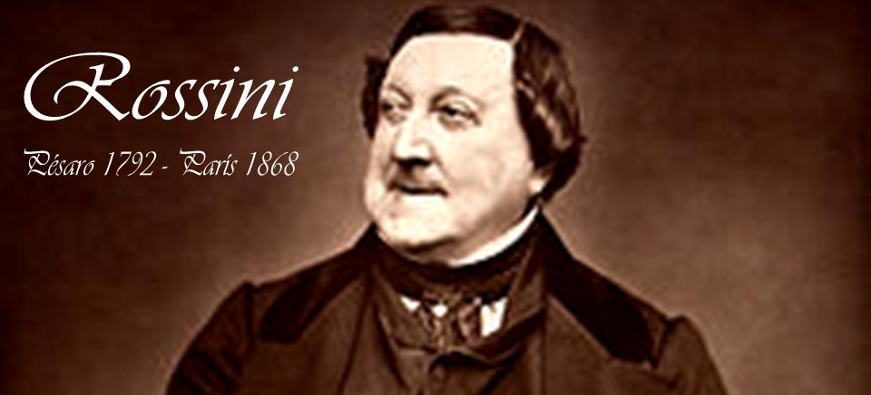 Almuñécar rinde homenaje a Rossini en el 224 aniversario de su nacimiento