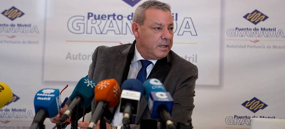 Álvarez de la Chica considera que la falta de inspectores provoca una “discriminación objetiva” hacia el Puerto y su desarrollo