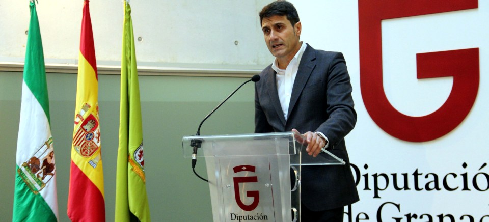 Diputación exigirá a Fomento que la segunda circunvalación conecte con la carretera entre Santa Fe y La Malahá